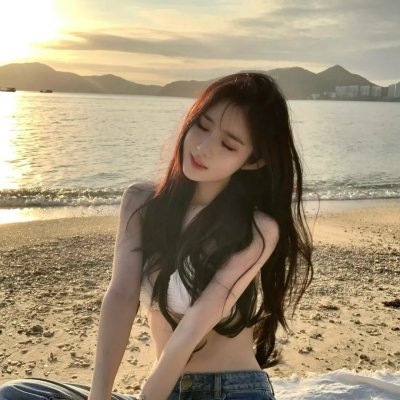 来自过去的女孩